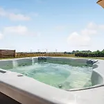Prázdninový dům Adia - 650m From The Sea By Interhome Ebeltoft