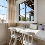 Prázdninový dům Adia - 650m From The Sea By Interhome Ebeltoft