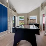 Prázdninový dům Adia - 650m From The Sea By Interhome Ebeltoft