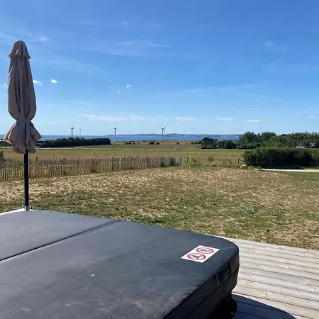 Prázdninový dům Adia - 650m From The Sea By Interhome