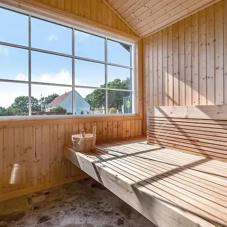 Adia - 650m From The Sea By Interhome Σπίτι διακοπών Ebeltoft