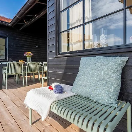 Prázdninový dům Adia - 650m From The Sea By Interhome *