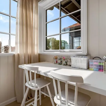 Σπίτι διακοπών Adia - 650m From The Sea By Interhome Ebeltoft