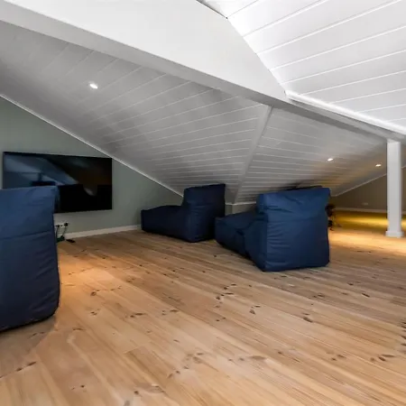 Adia - 650m From The Sea By Interhome Σπίτι διακοπών *