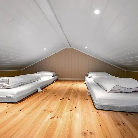 Σπίτι διακοπών Adia - 650m From The Sea By Interhome *