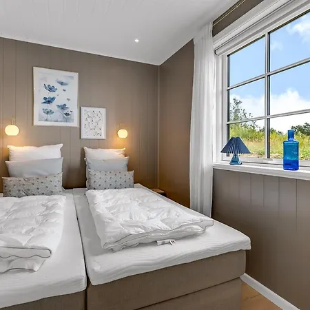 Adia - 650m From The Sea By Interhome * Ebeltoft