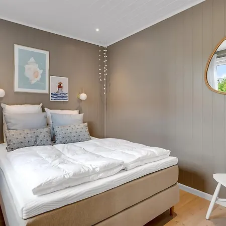 Σπίτι διακοπών Adia - 650m From The Sea By Interhome *