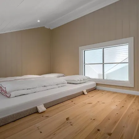 Adia - 650m From The Sea By Interhome Σπίτι διακοπών Ebeltoft