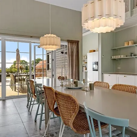 Σπίτι διακοπών Adia - 650m From The Sea By Interhome *