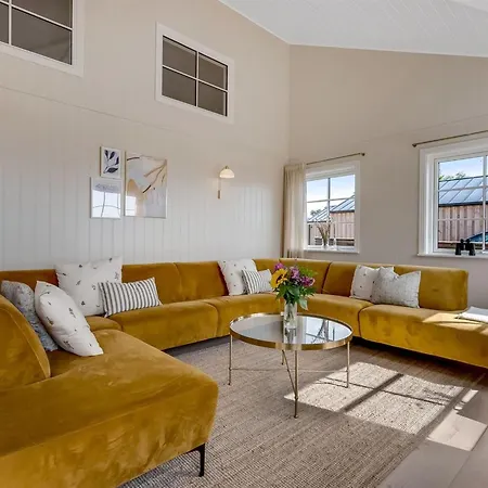 Adia - 650m From The Sea By Interhome בית נופש